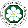 Logo SD Plus Melati